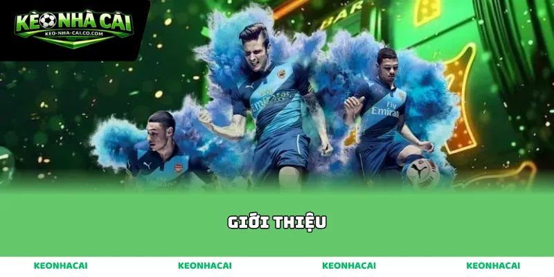 Giới thiệu về các sản phẩm cá cược đa dạng và hấp dẫn nhất