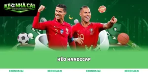 kèo handicap