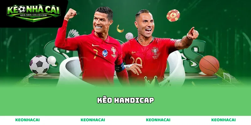 kèo handicap