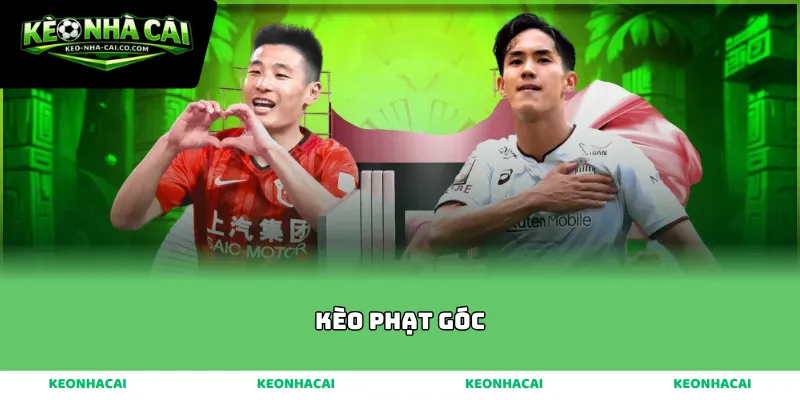 Phân tích dữ liệu trận đấu giúp dự đoán kèo phạt góc chính xác hơn